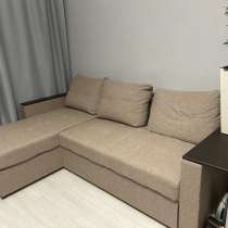 Угловой диван-кровать Атланта, в Реутове