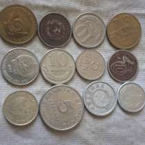 Коллекционные монеты, в Москве