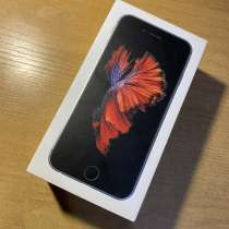 Телефон IPhone 6s, в Саратове