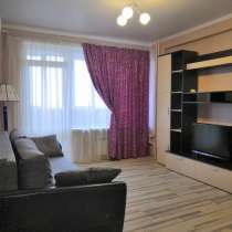 Сдаю 1-к квартиру на ул. Парковая 6, в Северобайкальске