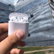 AirPods 2, в Комсомольске-на-Амуре