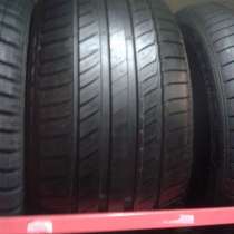 Новые ранфлэт Michelin 255/55/18 LatitudeSport 3, в Москве