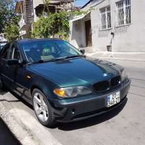 Продаю BMW 325i, в г.Тбилиси