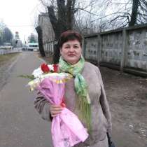 Ирина, 52 года, хочет пообщаться, в Тейково
