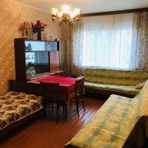 Сдам комнату в трёхкомнатной квартире !, в Солнечногорске