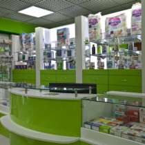 Продаю отличную аптеку, в Москве