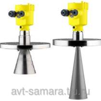 Продам уровнемеры радарные Vegapuls, в Самаре