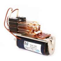 Реле КДР3-МБ паспорт 612.54.01, в Старой Купавне