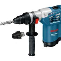 Перфоратор bosch GBH 4-32 DFR Professional +патрон, в Москве