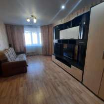 Сдается однокомнатная квартира на длительный срок. Покров, в Покрове