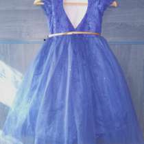 Платье на 7-8 лет, в г.Луганск