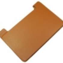 Чехол для планшета Lenovo Yoga Tablet 10 B8000 кожа коричневый, в Москве