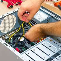 Ремонт компьютеров. Компьютерный мастер, в Орле
