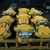 Сервомеханизм 21-17-4СП, 50-15-118СП на бульдозера, в Сургуте