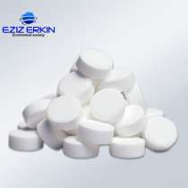 Таблетированный соль, в г.Таллин