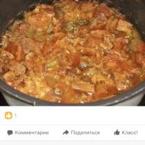 Требуется шеф повар и повар. г. Истра МО, в г.Истра