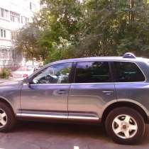 Продам W- Touareg, в Нижнем Новгороде