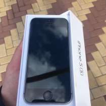 IPhone 5s, в Курске