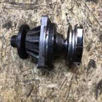 Помпа bmw e36 m50 / m52, в Москве