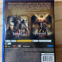 Игра NIOH COLLECTION, в Пензе