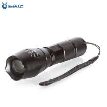 Фонарик светодиодный с регулируемым фокусом FL-8012, в г.Лондон