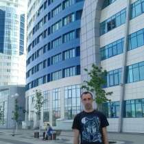 Игорь, 32 года, хочет пообщаться, в Феодосии