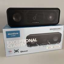 Колонка Anker Soundcore 3, в Санкт-Петербурге