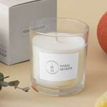 ЭКОЛОГИЧНЫЕ АРОМА-СВЕЧИ, в Москве