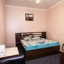Клиентоориентированная гостиница в Барнауле с услугой Room-s, в Барнауле