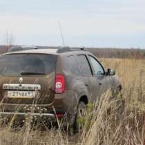 Renault Duster 2013 года выпуска., в Ногинске