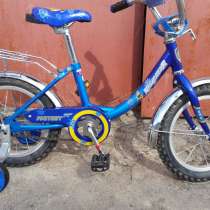 Продам велосипед детский, в Керчи