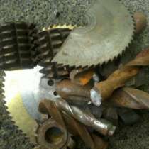 Лом быстрореза р6м5, р18 в Туле и Тульской области, в Туле