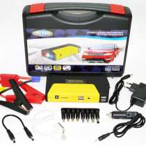 Car jump starter 16800mAh 2хUSB+Фонарик, пусковое устройство, в г.Киев