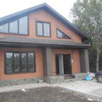 Продаю жилой дом с газом в Краснодаре, в Краснодаре