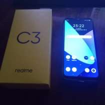 Продаю телефон realme c3 в отличном состоянии, в Шахтах