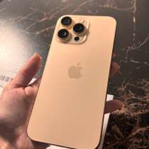 Iphone 16 pro max desert titanium, в Москве