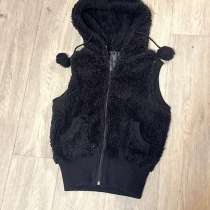 Жилетка, в Казани