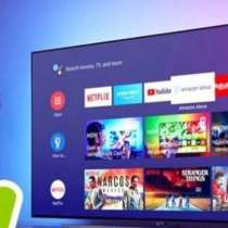 Настройка телевизоров, Смарт ТВ, Smart TV, ТВ приставок, в Тольятти