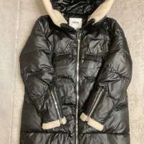 Зимнее пальто, в Уфе