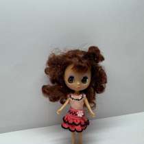 LPS Блайз, в Рязани