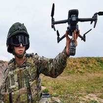 Оператор/техник БПЛА, в Екатеринбурге