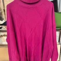 Свитера лиловые Италия, в Махачкале