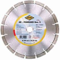 Алмазный диск по бетону, железобетону, в Уфе