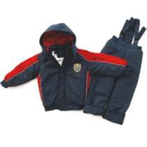 Детская сезонная одежда от 0 до 8 производство, в Санкт-Петербурге