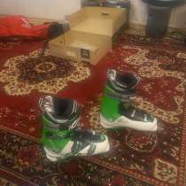 Лыжи, в Рязани