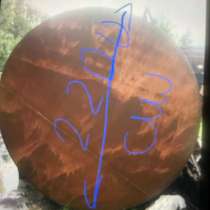 Емкость 5 куб, в Санкт-Петербурге