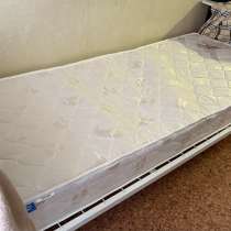 Матрас ортопедический 80х200х18, в Иванове