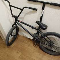 Велосипед BMX 713BIKE, в Новосибирске