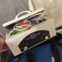 Стерилизатор (сухожар), в Геленджике