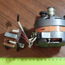 Электро моор с конденсатором, в Волгограде